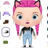 my_doll_avatar_creator Spiele